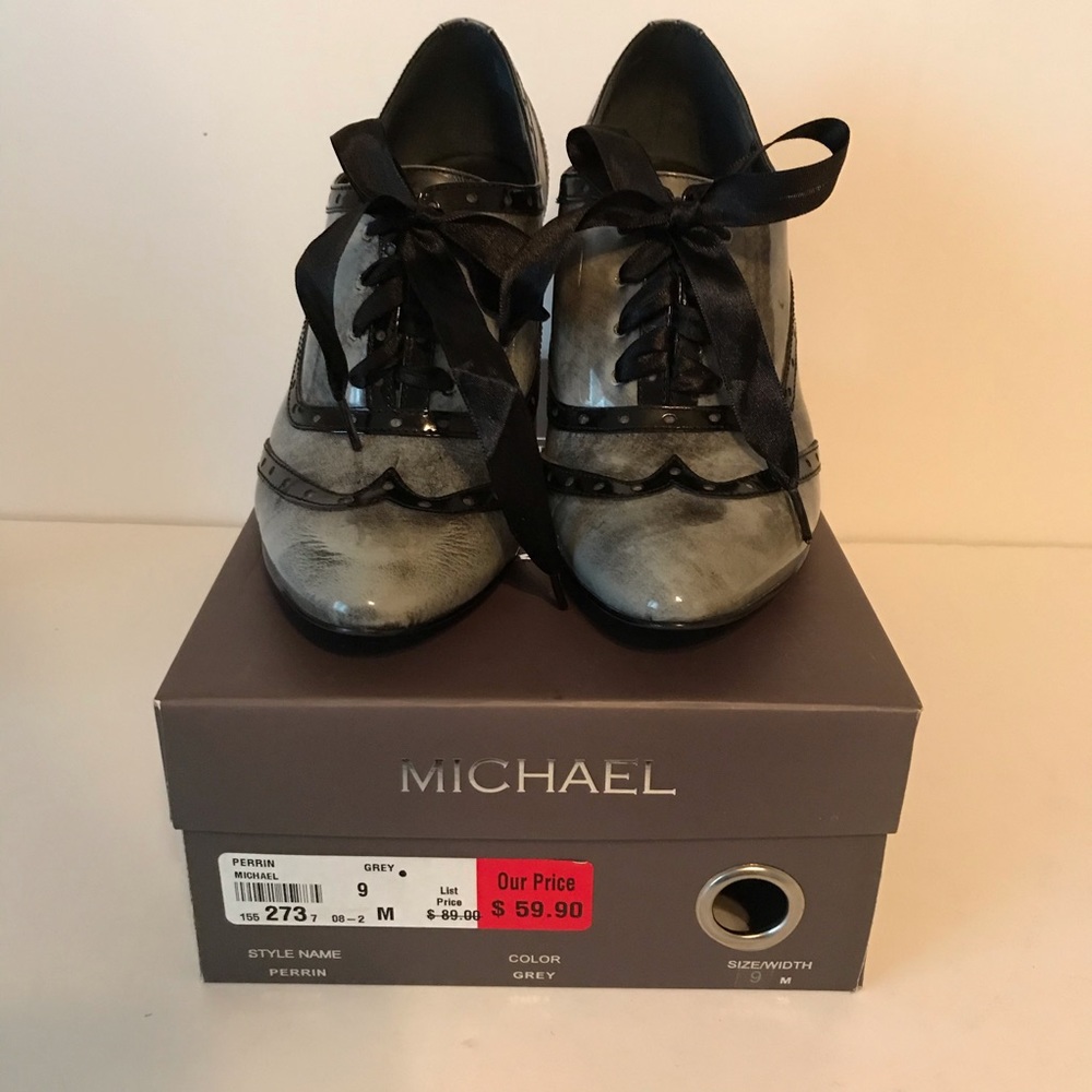 Michael Kor Shoes, 9